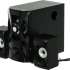 Колонки Creative SBS E2900,  2.1,  черный [51mf0490aa001]